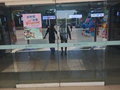 -乔波室内滑雪场