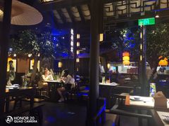 -绿茶餐厅(深圳龙华天虹购物中心店)