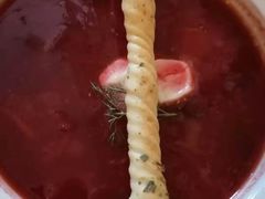 -马克西姆俄罗斯餐厅(通亚街店)