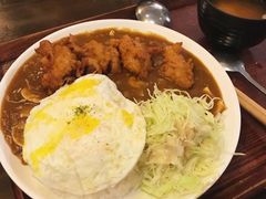 原味鸡块咖喱-金龙咖喱