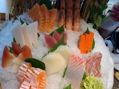 -酒久自助料理(佳兆业店)