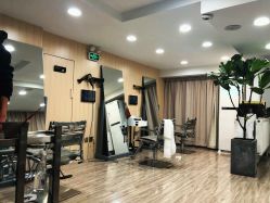 -AFA Hair studio·女士发型设计
