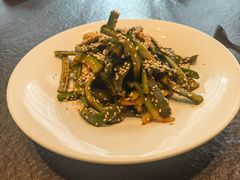 -浩运·海鲜青岛菜·海胆水饺(石老人店)
