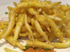 -海铺·渔家虾水饺(皇姑店)