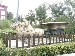 -武清南湖绿博园