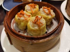 -中山保利艾美酒店-乐美中餐厅