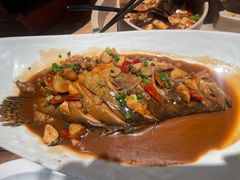 -黄山老妈·土菜(碧桂园店)