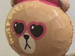 -line friends(明洞旗舰店)