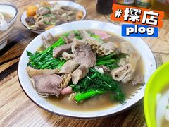 -正宗阳山牛杂(东城店)