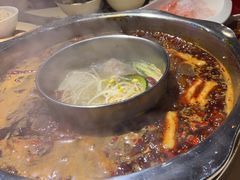 -大队长主题火锅(观音桥店)
