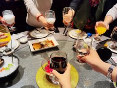 -御花园·粤菜·海鲜火锅(中山公园店)