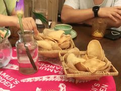 -苏梅花园(群星城店)