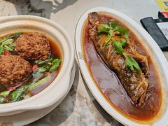 -又见炊烟私房菜(敬亭路店)