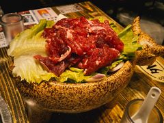 -刘少华贵州小黄牛·鲜牛肉火锅(总店)