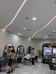 -YESIDO BLACK椰岛造型