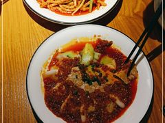 -川菜故事(光谷步行街店)