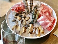 -TABLE·味西餐厅-成都茂业JW万豪酒店