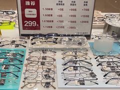 -J-OPTICAL佳视明眼镜·蔡司视觉(吾悦广场店)