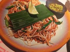 -POKIPOKI泰食谷仓东南亚菜(侨香店)