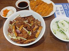 -寻裕记·现炒浇头面(人民广场店)