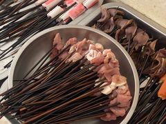 -怪老头甜不辣(抚琴小区店)