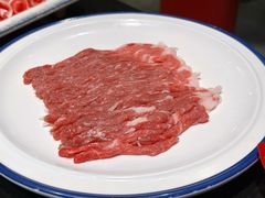 -南门四季铜锅涮肉(大屯·北苑店)