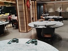 -聚丰园•湖鲜餐厅(阿红私房菜梅石路店)