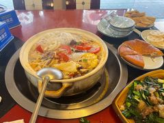 -花水湾红太阳牛肉汤锅
