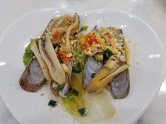 -威海渔村(黄兴路店)