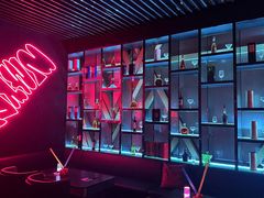 -MOSSO音乐酒吧·live house(南京旗舰店)