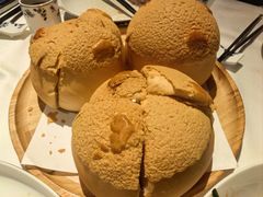 炳胜菠萝包-炳胜品味(海印总店)