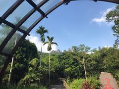 -七仙岭温泉国家森林公园