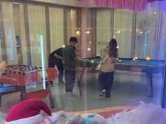 -CIAO·团建聚餐·生日派对轰趴馆(福田店)