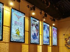 -逃脱反斗城沉浸剧情密室(北京路店)