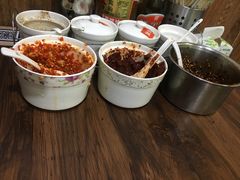 -攀枝花·任德琼·盐边羊肉米线