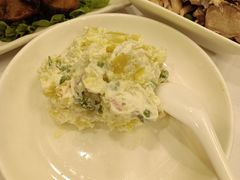 -翠亭酒家(山西南路店)