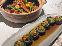 -上荔晶·土菜馆(古田店)