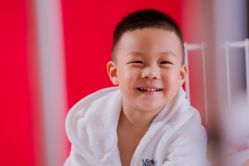 -优优王国儿童摄影(市图书馆店)