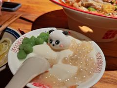 -破三川·新川菜(静安大融城店)