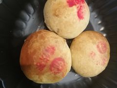 牛蛙月饼-精悦蓉(松江万达广场店)