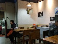 大堂-金太粽(上海弄堂第一粽店)