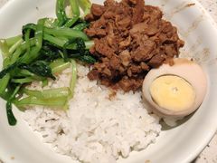 -东园小馆·早茶·淮扬小炒(印象汇店)