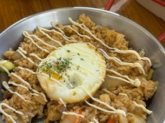 -青春分食(仙林大学城店)