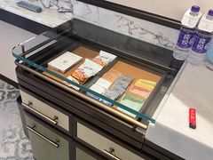 -上海前滩香格里拉大酒店