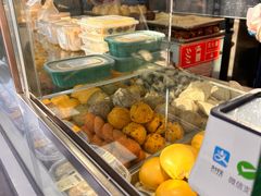 -宫门口馒头铺(创始人总店)