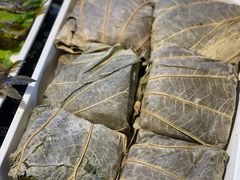 荷叶米粉肉-百味地锅鸡(二店·财校分店)