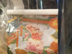 -爸爸糖吐司面包(大连高新锦辉商场店)