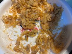 -鱼窝棚柴火铁锅炖(富山屯店)