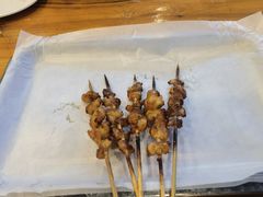 -京朋串屋·烧烤(望京西路总店)