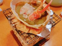 -蟹道乐(道顿堀本店)